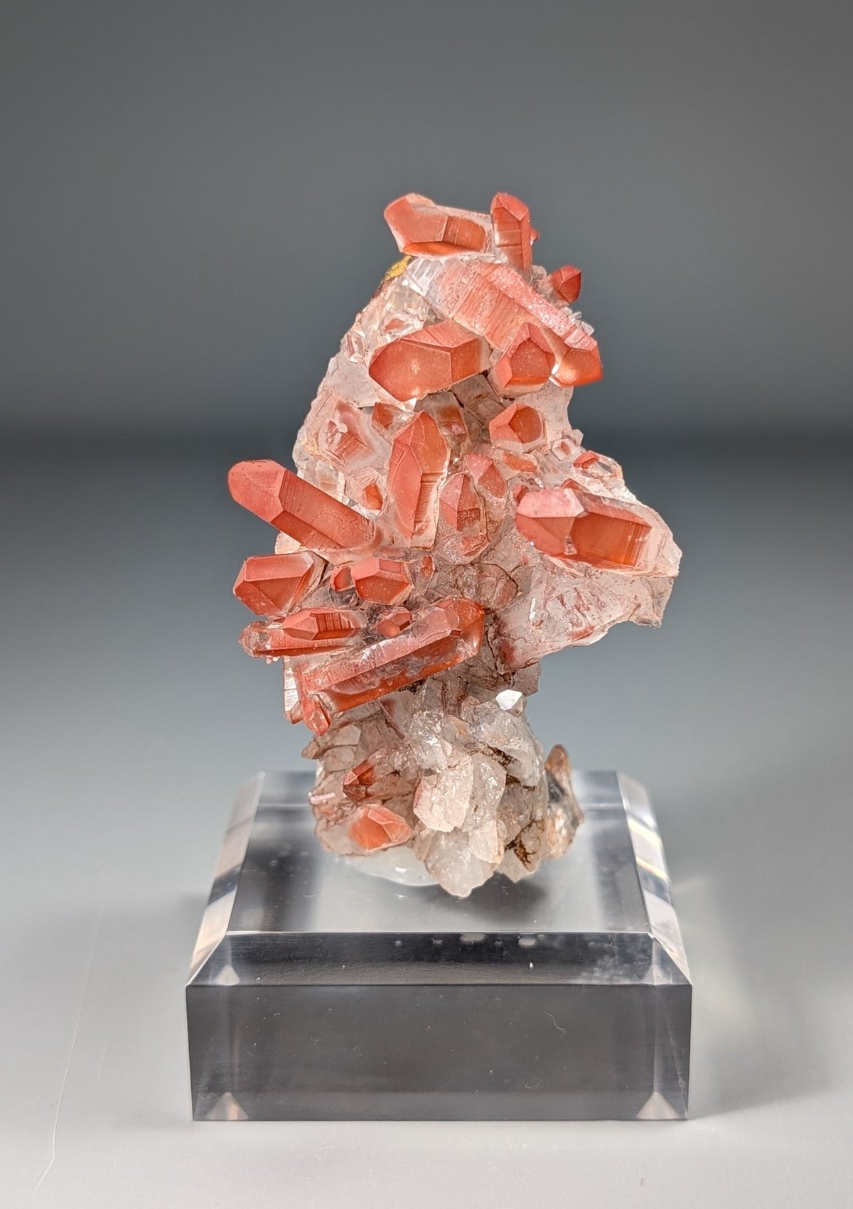 Australian mineral specimens