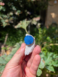 azurite sun