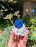azurite sun