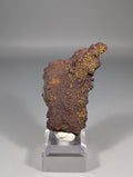 wulfenite