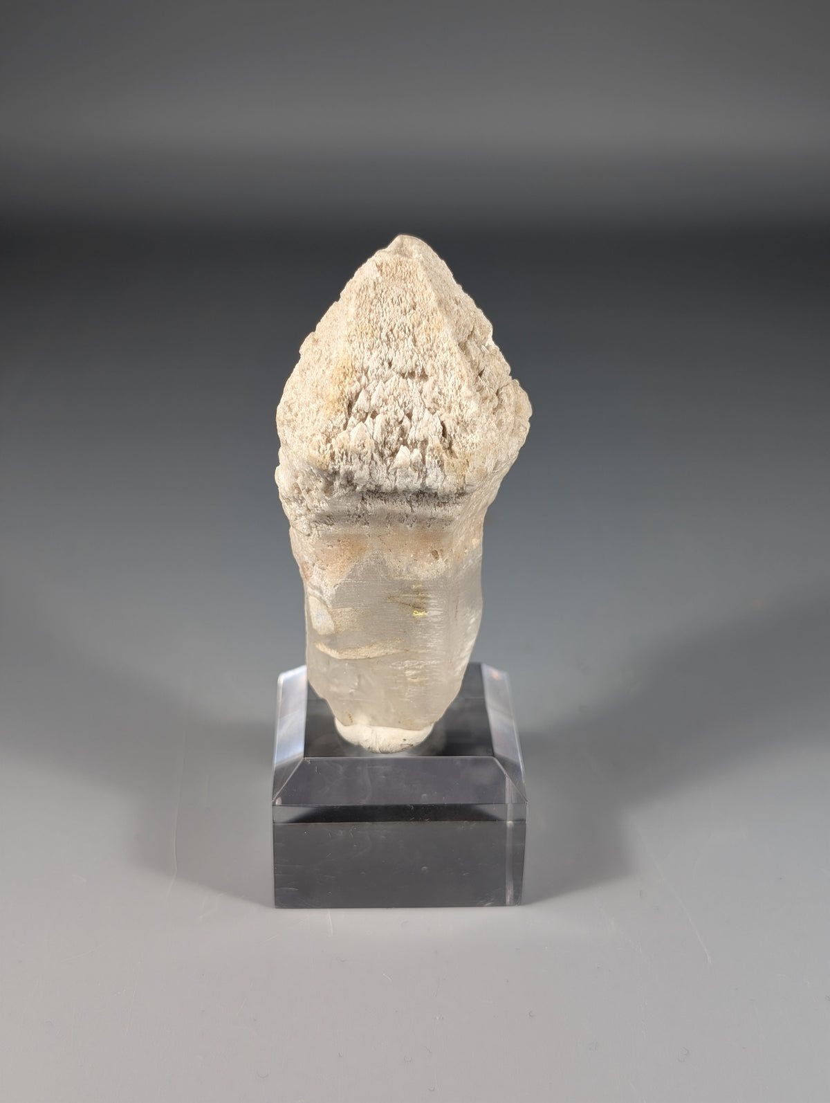 scepter quartz