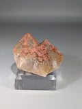 hematite quartz