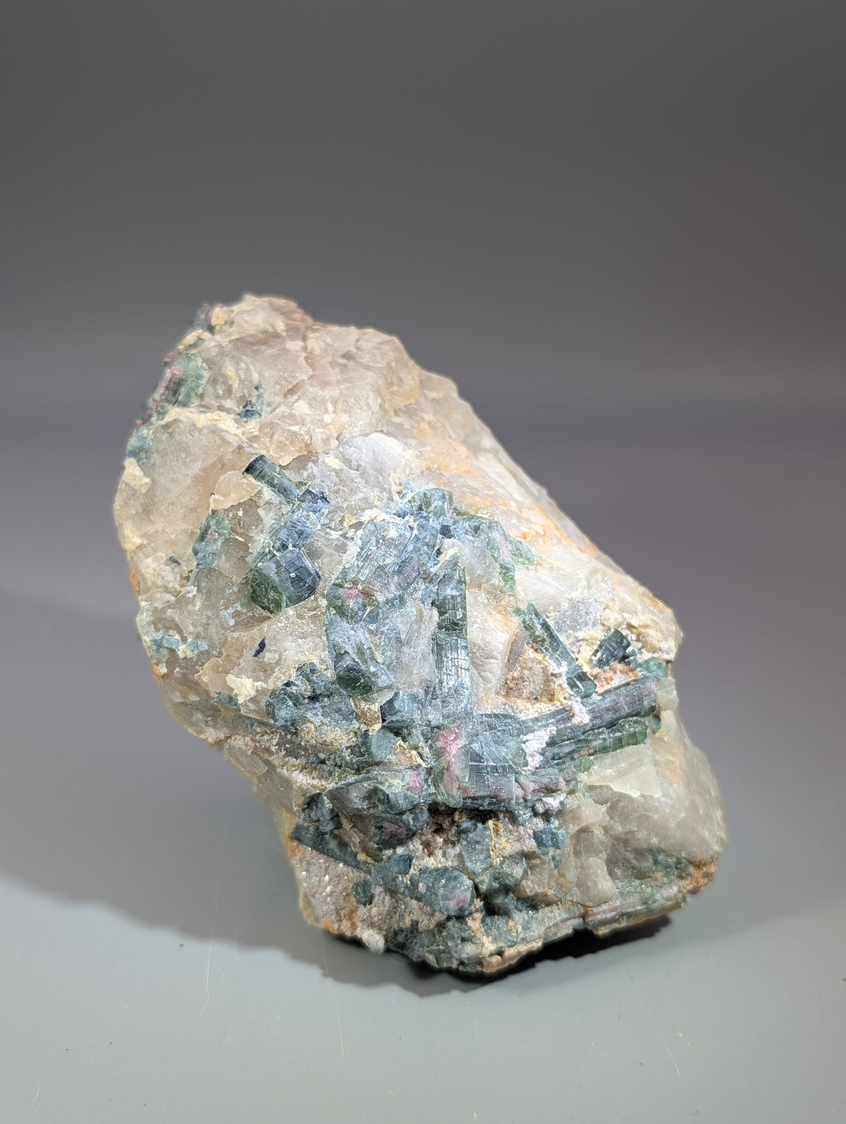 watermelon tourmaline