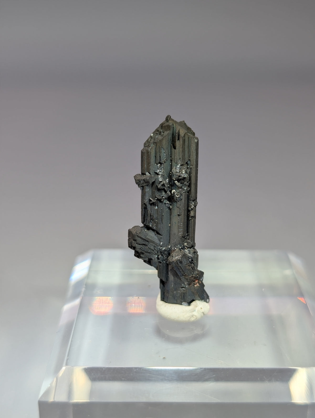 chalcocite crystal