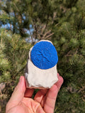 azurite sun