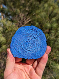 azurite sun