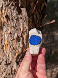 azurite sun