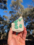 malachite sun