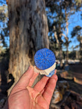 azurite sun