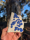 azurite sun