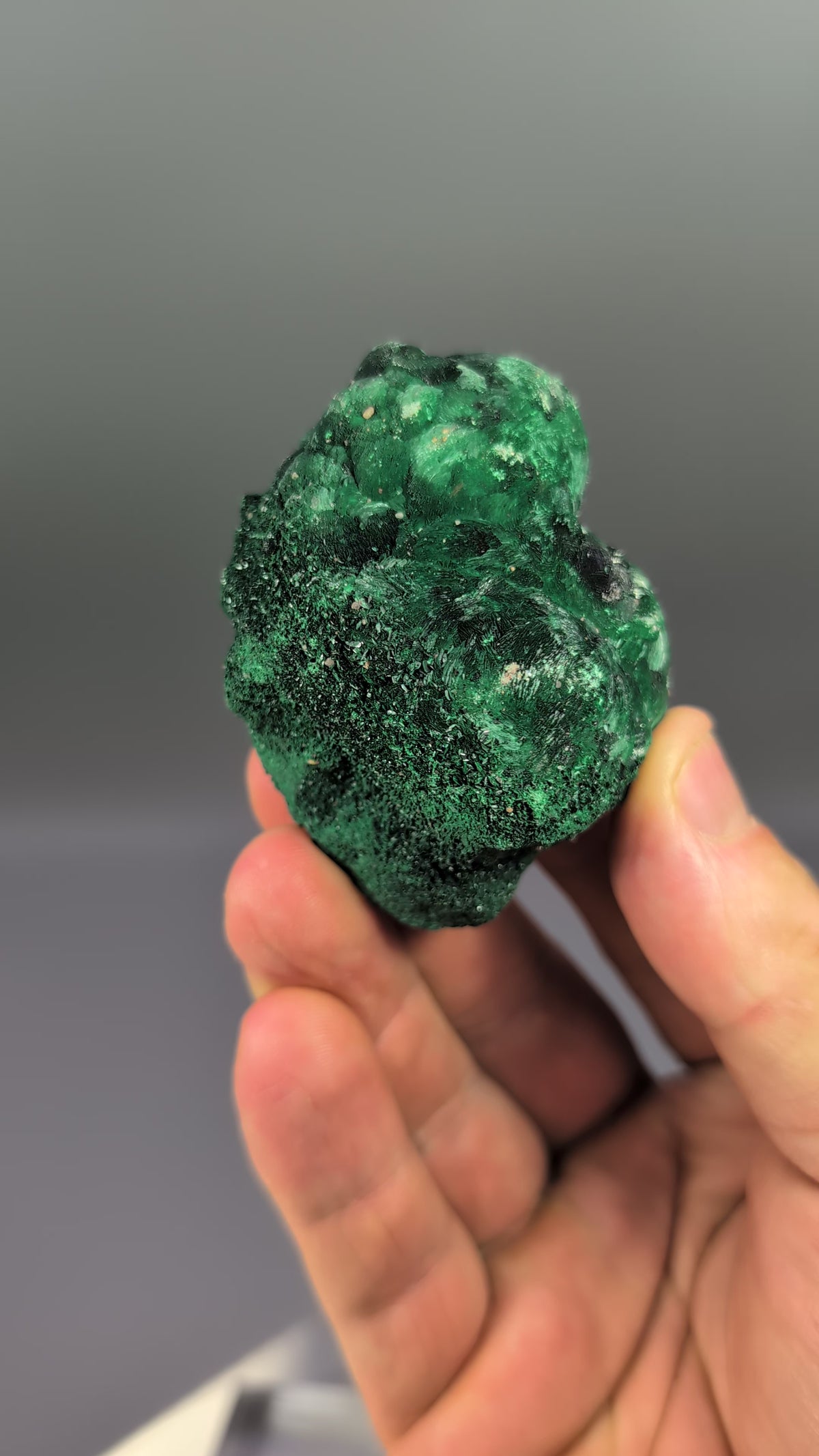 atacamite nodule