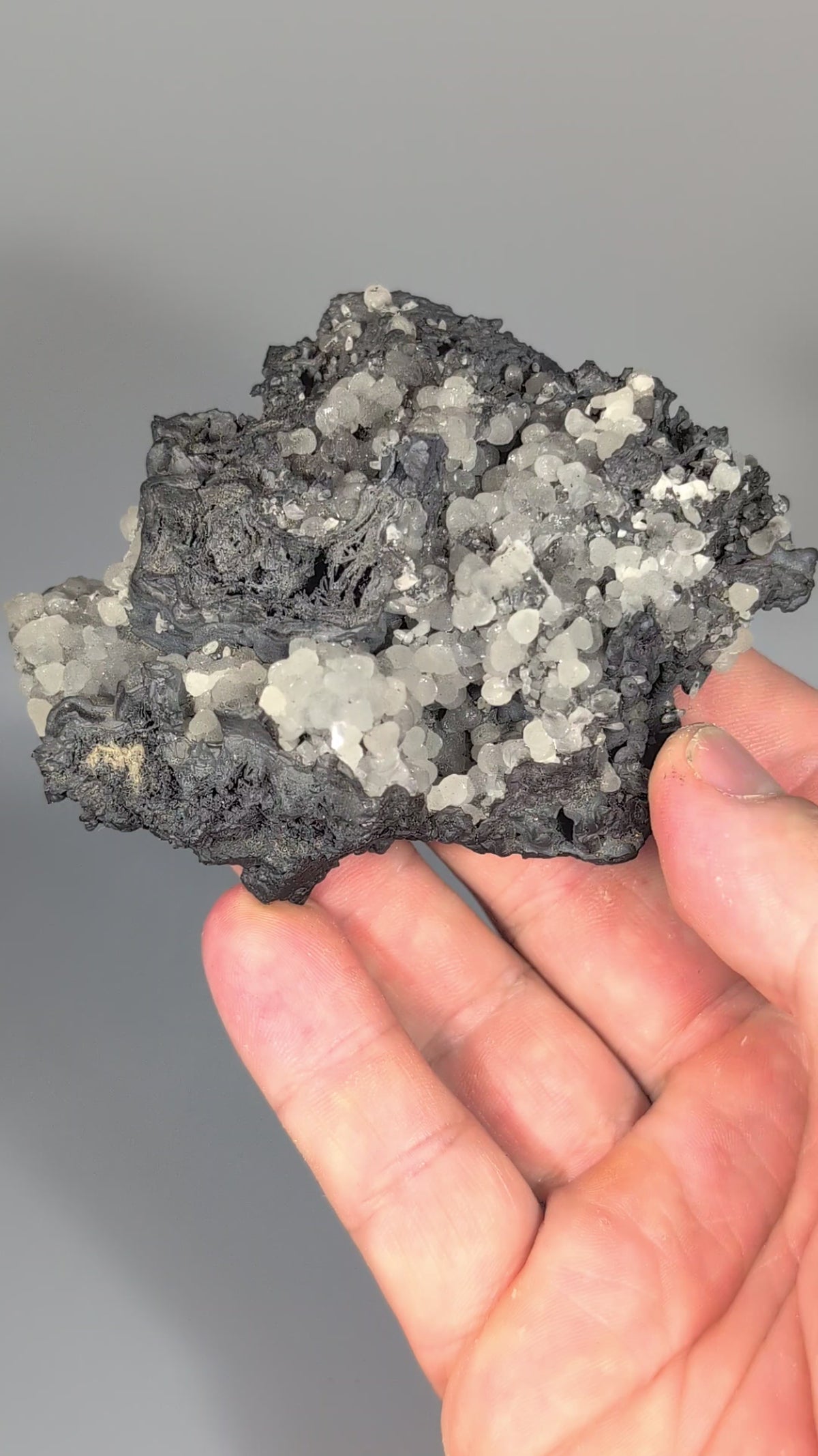 smithsonite