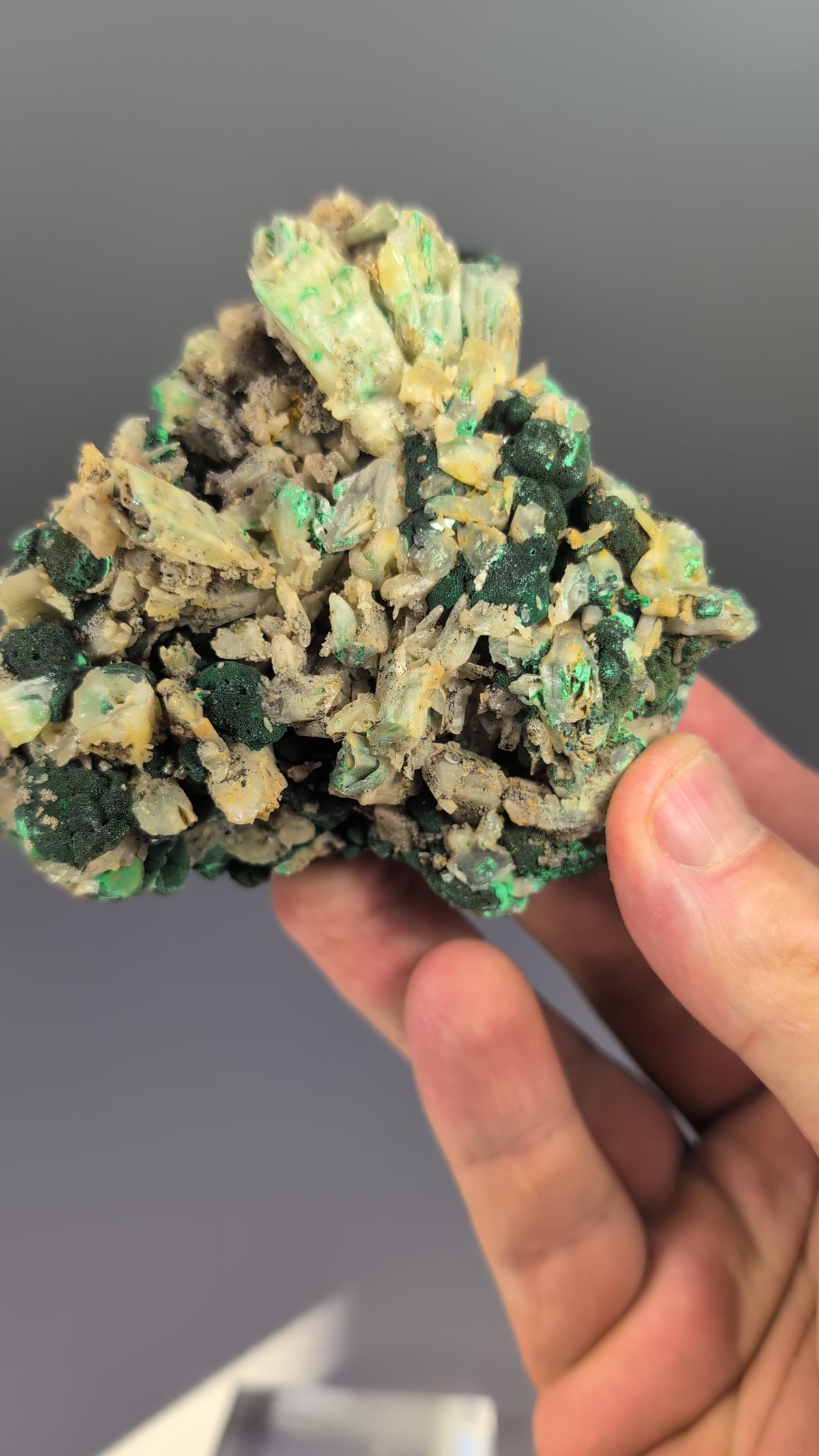 cerussite
