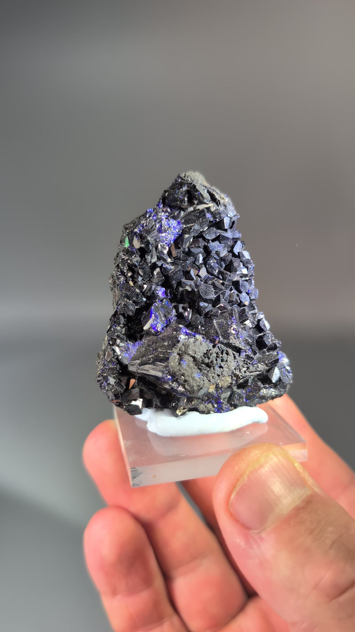 azurite