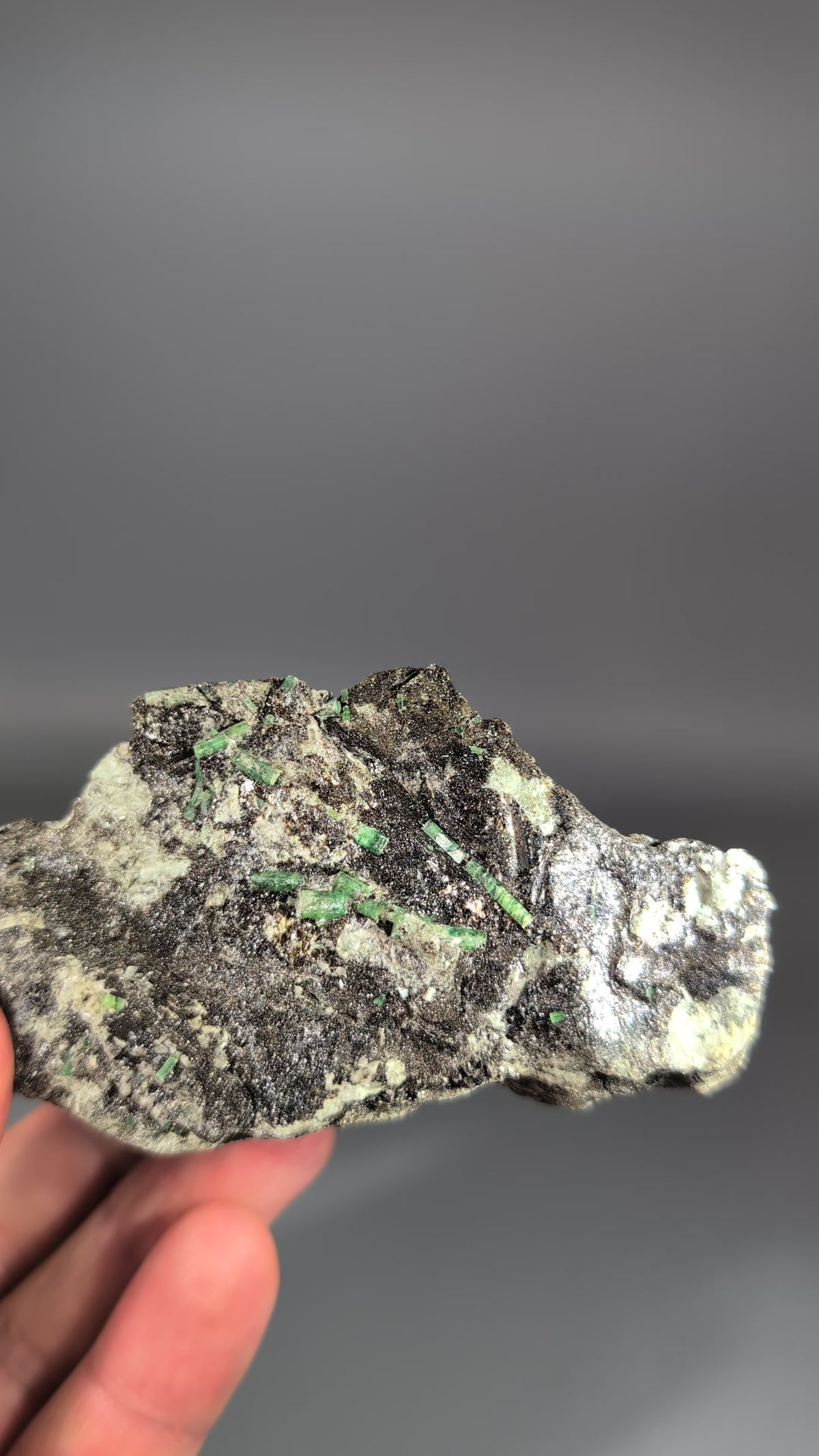 emerald