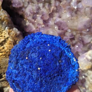 Azurite Sun picture